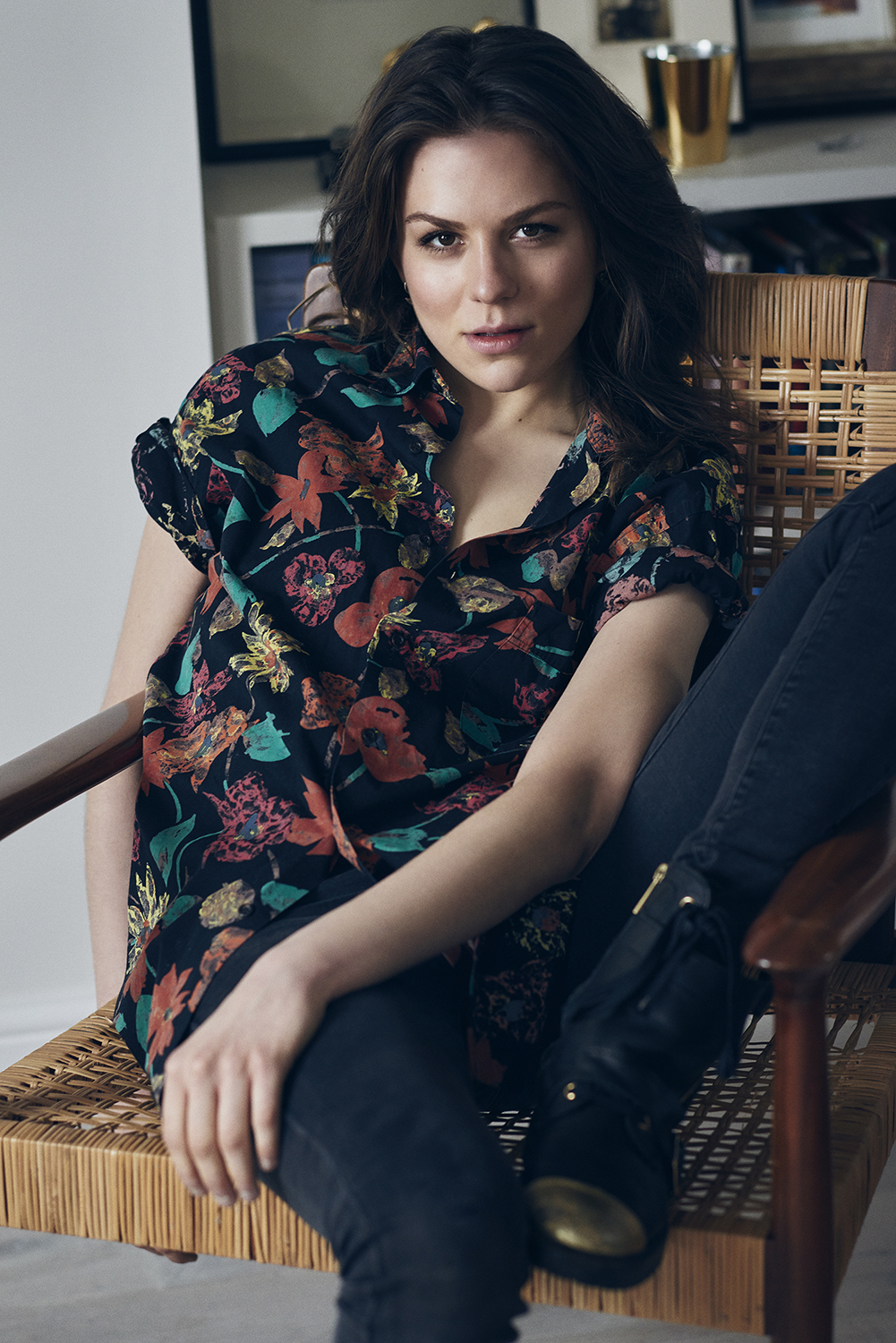 Morgane Polanski Morgane Polanski