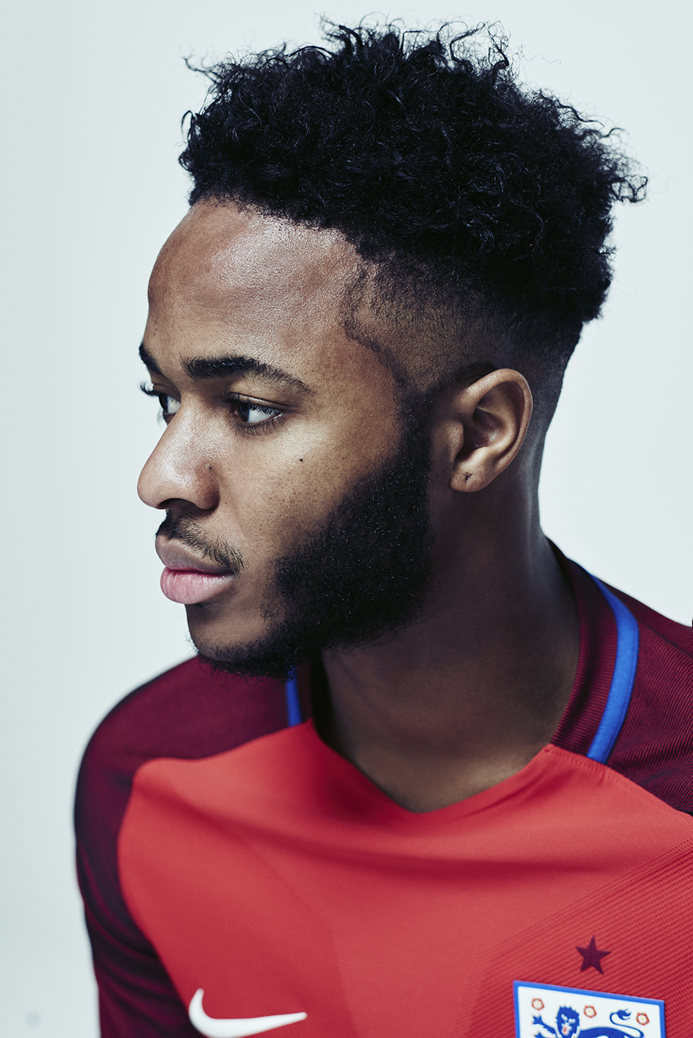Soccerbible – Raheem Sterling | Edd Horder